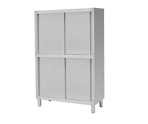 四門高身敞門儲物柜